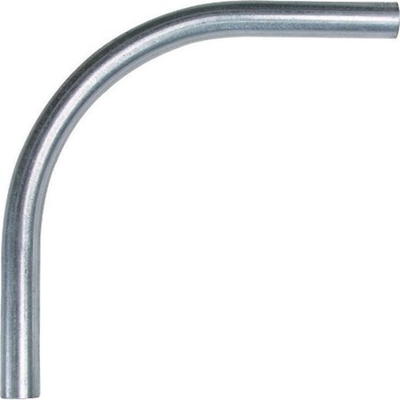 GAMPAK 02-55545PE 90 deg Electrical Conduit Elbow 1.5 in. 30414